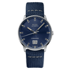 Mido Commander Big Date 42mm Blue Dial Men's Watch M0216261704100