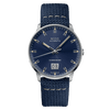 Mido Commander Big Date 42mm Blue Dial Men's Watch M0216261704100