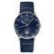 Mido Commander Big Date 42mm Blue Dial Men's Watch M0216261704100