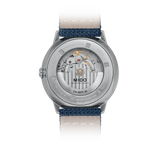 Mido Commander Big Date 42mm Blue Dial Men's Watch M0216261704100