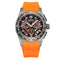 Marvin Other 45mm Black Dial Men's Watch M023.15.46.96