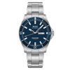 Mido Ocean Star 200 Blue Dial Stainless Steel Men's Watch M0264301104100