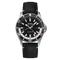 Mido Ocean Star GMT 44mm Black Dial Men's Watch M0266291705101