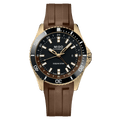 Mido Ocean Star GMT 44mm Black Dial Men's Watch M0266293729100