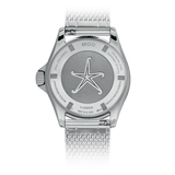 Mido Ocean Star Tribute Special Edition Blue Gradient Dial Men's Watch M0268071104101