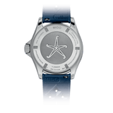 Mido Ocean Star Tribute Special Edition Blue Gradient Dial Men's Watch M0268071104101