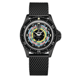 Mido Ocean Star Decompression Timer 1961 Limited Edition Men's Watch M0268073305100