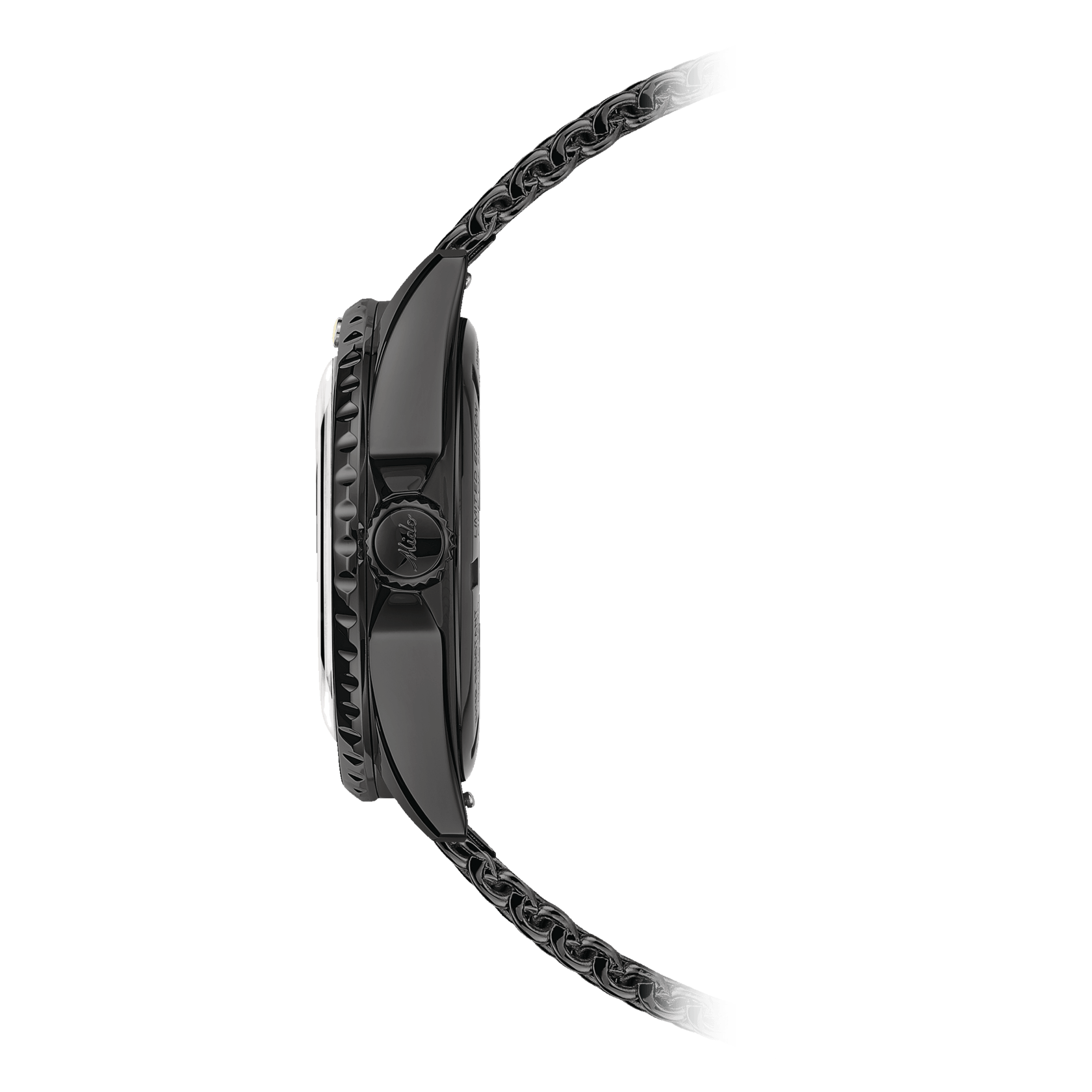 Mido Ocean Star Decompression Timer 1961 Limited Edition Men's Watch M0268073305100