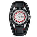 Mido Ocean Star Worldtimer 40.5mm Silver Dial Men's Watch M0268301603000