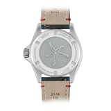 Mido Ocean Star Worldtimer 40.5mm Silver Dial Men's Watch M0268301603000