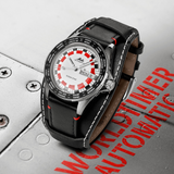 Mido Ocean Star Worldtimer 40.5mm Silver Dial Men's Watch M0268301603000