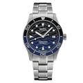 Mido Ocean Star 39mm Blue-Black Gradient Steel Men's Watch M0269071104100
