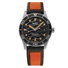 Mido Ocean Star 39mm Black Dial Men's Watch M0269071705100