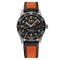 Mido Ocean Star 39mm Black Dial Men's Watch M0269071705100
