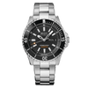 Mido Ocean Star 200 41mm Black Dial Men's Watch M0269301105100