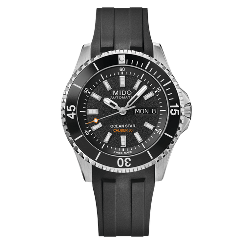 Mido Ocean Star Watches