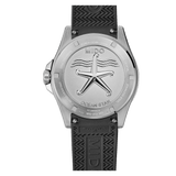 Mido Ocean Star 200 41mm Black Dial Men's Watch M0269301705100