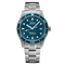 Mido Ocean Star 39mm Blue Dial Men's Watch M0269071104101
