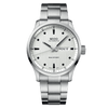 Mido Multifort M Silver Gradient Dial Men's Watch M0384301103100