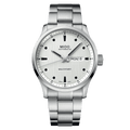 Mido Multifort M Silver Gradient Dial Men's Watch M0384301103100