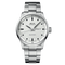Mido Multifort M Silver Gradient Dial Men's Watch M0384301103100