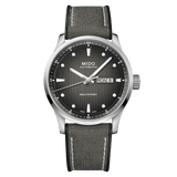 Mido Multifort M Grey Gradient Dial Men's Watch M0384301708100