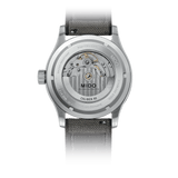 Mido Multifort M Grey Gradient Dial Men's Watch M0384301708100