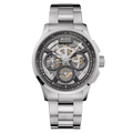 Mido Multifort Skeleton Chronograph 43mm Anthracite Dial Men's Watch M0386621106000