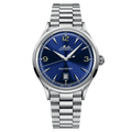 Mido Multifort Powerwind Blue Dial Steel Men's Watch M0404071104700