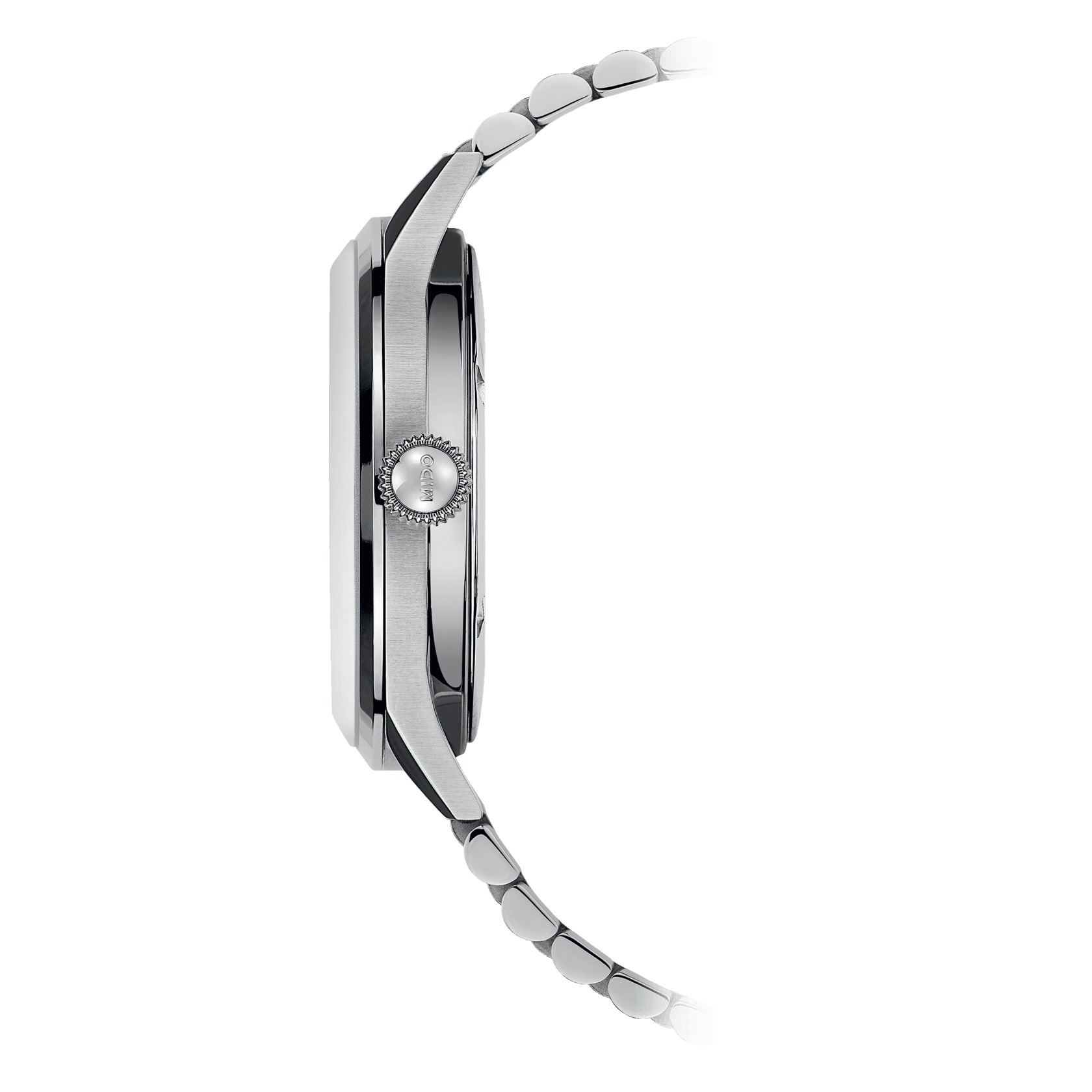 Mido Multifort Patrimony Powerwind 40mm Green Dial Men's Watch M0404071109100