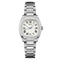 Mido Multifort TV 28 Quartz 28mm Ivory Dial Women's Watch M0491101126300
