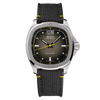 Mido Multifort TV Big Date 40mm Grey Gradient Dial Men's Watch M0495261708101