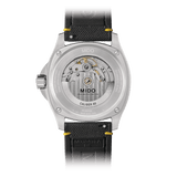 Mido Multifort TV Big Date 40mm Grey Gradient Dial Men's Watch M0495261708101
