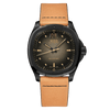 Mido Multifort TV Big Date 40mm Grey Dial Men's Watch M0495263608100