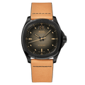 Mido Multifort TV Big Date 40mm Grey Dial Men's Watch M0495263608100