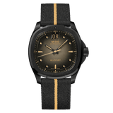 Mido Multifort TV Big Date 40mm Grey Dial Men's Watch M0495263608100