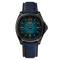Mido Multifort TV Big Date 40mm Blue Gradient Dial Men's Watch M0495263704100