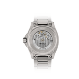 Mido Multifort TV Big Date Titanium 40mm Grey Dial Men's Watch M0495264408100
