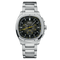 Mido Multifort TV Chronograph 42mm Grey Dial Men's Watch M0495271108100