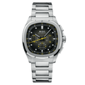 Mido Multifort TV Chronograph 42mm Grey Dial Men's Watch M0495271108100