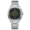 Mido Multifort TV Chronograph 42mm Grey Dial Men's Watch M0495271108100