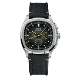 Mido Multifort TV Chronograph 42mm Grey Dial Men's Watch M0495271108100