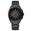 Mido Multifort TV Chronograph 42mm Grey Dial Men's Watch M0495273308100