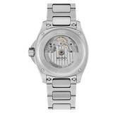 Mido Multifort TV Big Date Chronometer 40mm Blue Dial Men's Watch M0495671104100