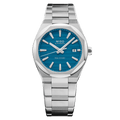 Mido Multifort 8 One Crown 40mm Turquoise Dial Men's Watch M0555071104100