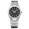 Mido Multifort 8 One Crown 40mm Black Dial Men's Watch M0555071105100