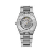 Mido Multifort 8 One Crown 40mm Black Dial Men's Watch M0555071105100