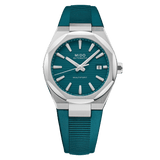 Mido Multifort 8 One Crown 40mm Green Dial Men's Watch M0555071709100