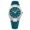 Mido Multifort 8 One Crown 40mm Green Dial Men's Watch M0555071709100
