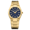 Mido Multifort 8 One Crown 40mm Blue Dial Men's Watch M0555073304100